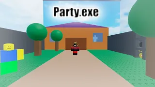 Obby Creator Party.exe