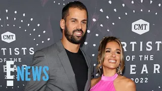 Jessie James Decker Pregnant With Baby No. 4: See the Surprise Reveal | E! News