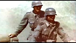 Wehrmacht - Od powstania do upadku cz. 3 - Film dokumentalny - Lektor PL