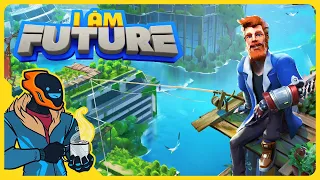 Handy Dads Thrive In This Post-Apocalyse! - I Am Future: Cozy Apocalypse Survival [Sponsored]