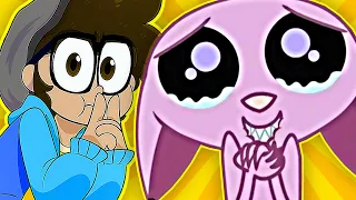 O mundo de desenhos "esquecidos" - Cartoonizando!