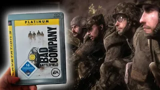 BATTLEFIELD: BAD COMPANY на PS3