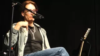 Steve Vai lesson on guitar and life