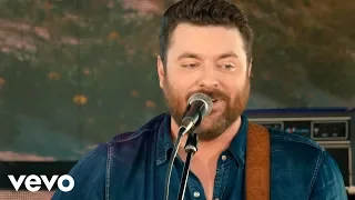 Chris Young - Hangin' On