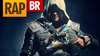 Rap do Assassin's Creed | Tauz RapGame 19