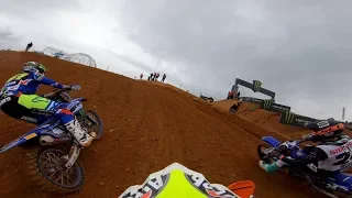 GoPro: Antonio Cairoli FIM MXGP 2018 RD5 Portugal Moto 2