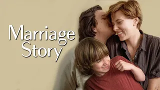 Historia de un Matrimonio/Marriage Story