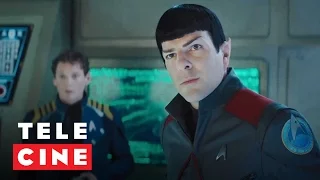 Star Trek: Sem Fronteiras – Trailer Oficial Legendado