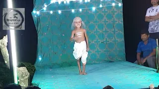 COMEDY DANCE BY ATANU | CULTURAL PROGRAM ORGANIZED BY UNMOCHON |