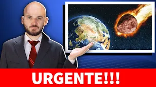 O QUE VOCÊ FARIA SE TIVESSE APENAS MAIS 60 SEGUNDOS DE VIDA? - Meteor 60 Seconds