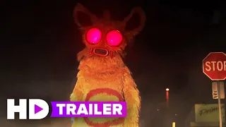 INTO THE DARK: POOKA 2: POOKA LIVES Trailer (2020) Hulu