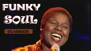 FUNKY SOUL CLASSICS -The Trammps, Randy Crawford, Cheryl Lynn, Disco Lady , Kool & The Gang and more