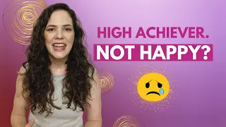 Why Can I Never Be Happy? (Rewire Your Brain For Happiness)