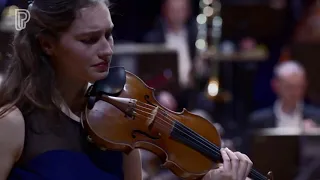 Saint-Saëns Danse Macabre, Orchestre de Paris, Eva Zavaro