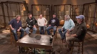 Family Connections on Deadliest Catch