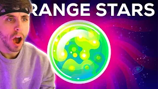 The Most Dangerous Stuff in the Universe - Strange Stars Explained - Kurzgesagt Reaction