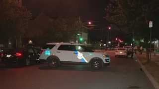 Woman Shot, Killed In West Philadelphia, Police Say