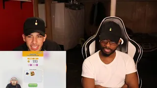 DASHIE DROPS BARS ON BARS 🔥 | GAMING FREESTYLE COMPILATION [VOLUME 3] REACTION !