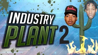 How to Spot an INDUSTRY PLANT pt. 2  (Ep. 23)