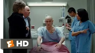 50/50 (10/10) Movie CLIP - The Surgery (2011) HD