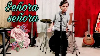 Señora señora l música para el día de las madres 60fps - Eydam Guitalent