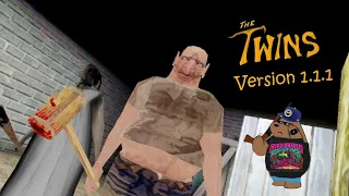 The Twins Version 1.1.1 Full Gameplay - DVD Gameplay