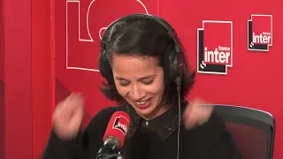 Agnès Thill, déconnectée - Le Billet de Sophia Aram