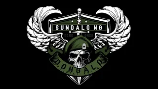 SUNDALO NG DONGALO - ALLSTAR   PART 1