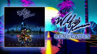 Wolf And Raven - Neon Nights [Renegades]