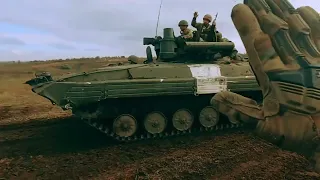 Ukrainian Armed Forces: Ready For Counteroffensive | YARMAK - RAGNAROK