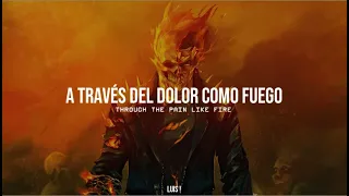 The Score - Fire // Sub Español - Lyrics |HD|