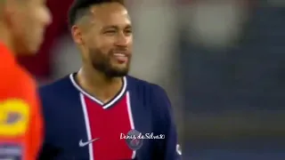 Neymar vs Angers (02/10/2020) | HD 1080i By Denis daSilva10