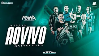 GRUPO MAHÁ - REPERTÓRIO AO VIVO DE BAILE | SÓ SUCESSO 2023