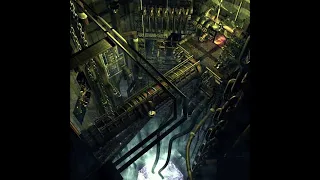 Mako Reactor Theme - Final Fantasy 7 PSX (Original) OST music - 3 Hour Extended Loop