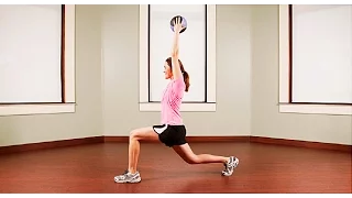 10-Minute Strength and Cardio Workout