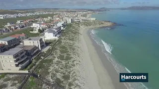 Real Estate Video, Calypso Beach, Langebaan, South Africa