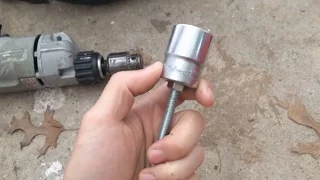 How to Start an Engine Without a Pull Start/Cord