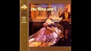 16. The King and I (1956) - The Small House of Uncle Thomas