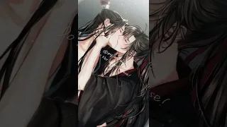 #wangxian |MDZS|fanart 🥰 and hot 🥵