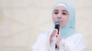 Xadidja Magomedova - La ilaha illallah Muhammadur Rasulullah