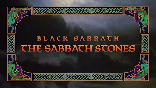 Black Sabbath - The Sabbath Stones (Official Audio)