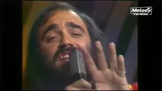 Demis Roussos My Only Fascination