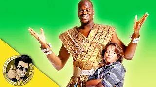 Kazaam with Shaquille O'Neal - Awfully Good Movies