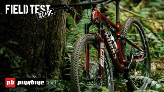 How We Tested 9 New Cross Country Bikes | 2020 Field Test XC/DC