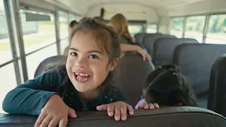 EPA’s Clean School Bus Program
