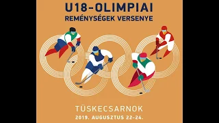 U18 SVK - U18 POL 3:1 20190823