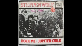 Steppenwolf - Rock Me (HD/Lyrics)