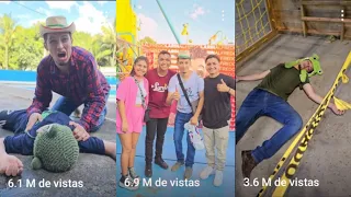 PAPÁ nos ABANDONÓ 💔 Los VIDEOS más EDUCATIVOS del MUNDO 🐧