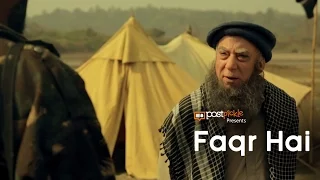 Faqr Hai