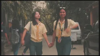 Unti-Unti by Up Dharma Down Music Video Project